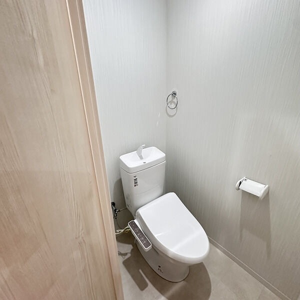 A・City常滑原松 その他1