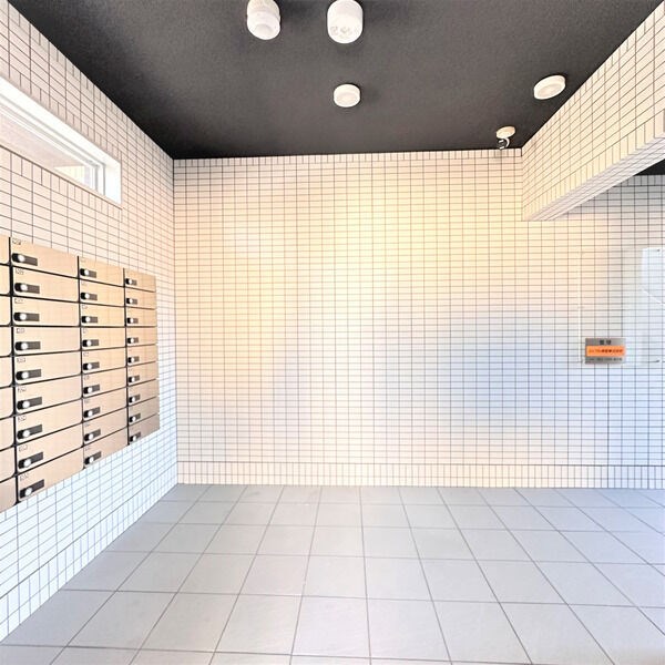 A・City常滑原松 その他6