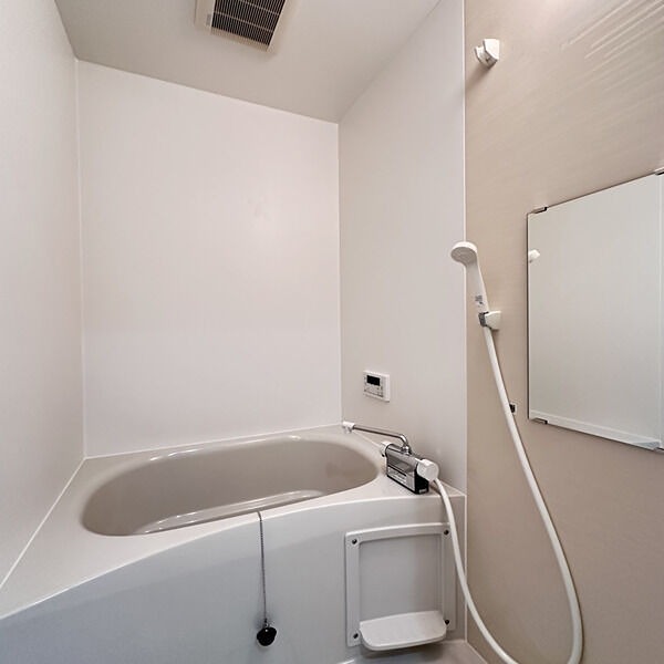 A・City常滑原松 風呂画像