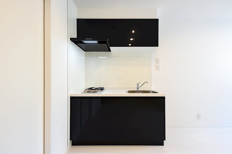 Jack sakaeⅠ キッチン