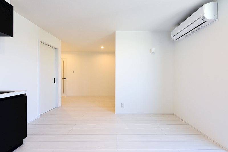 Jack tayaⅠ リビング