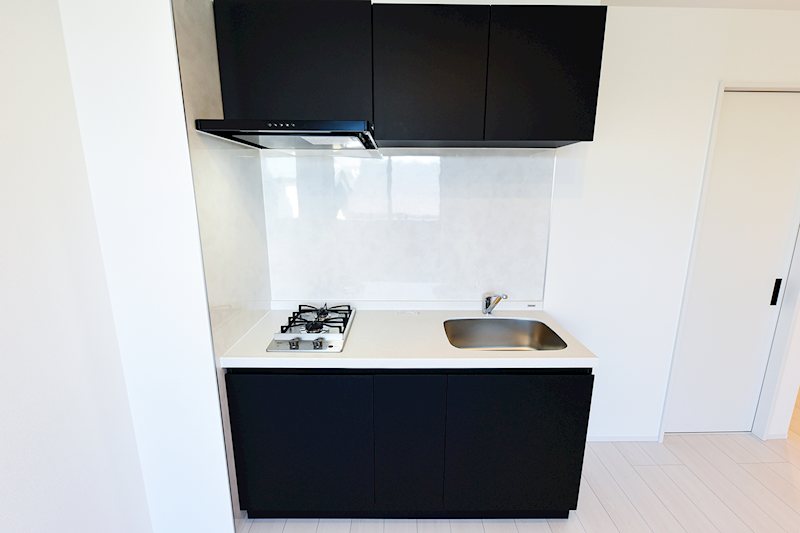 Jack tayaⅠ キッチン