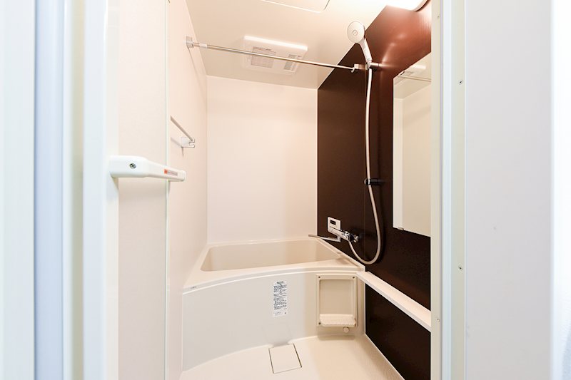 Jack tayaⅠ 風呂画像