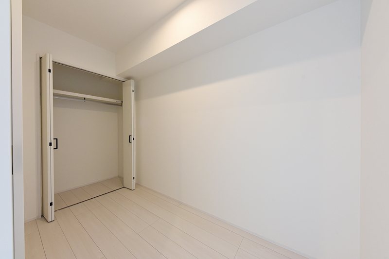 Jack tayaⅡ ベッドルーム