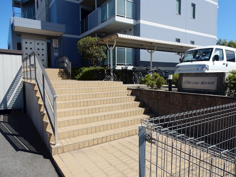 Blue　Wing鯉江本町 その他外観4