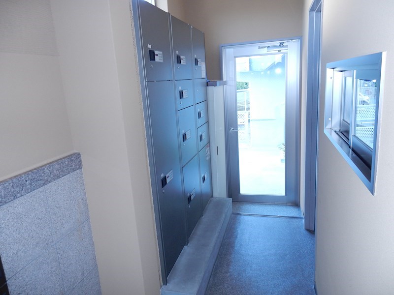 Blue　Wing鯉江本町 その他12