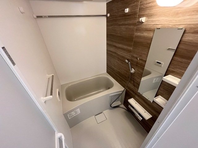 ルミエール宮路 風呂画像