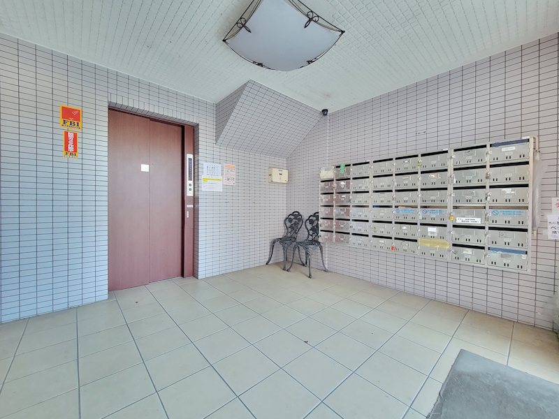 半田第3ロイヤルマンション  その他2