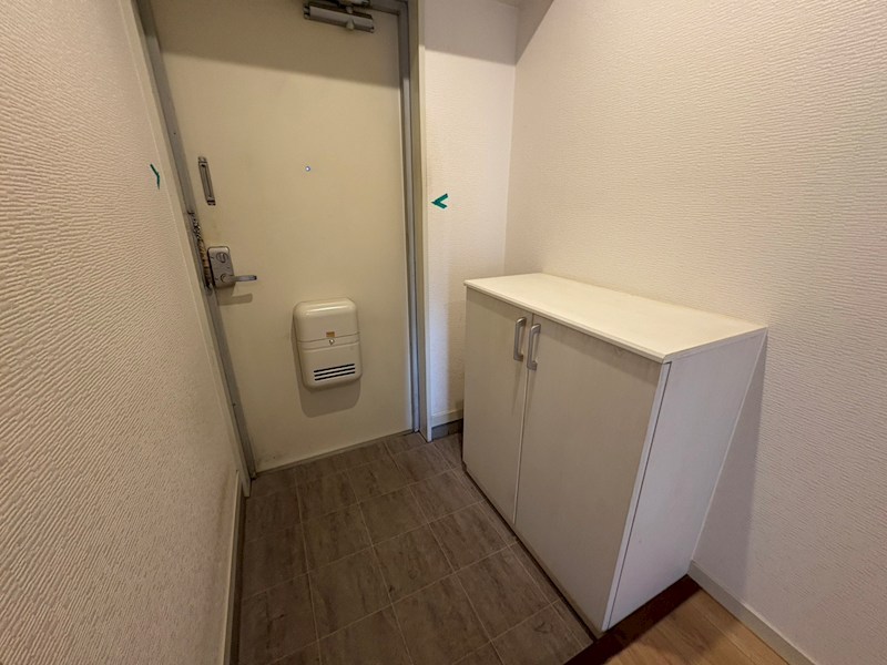 半田第3ロイヤルマンション  玄関