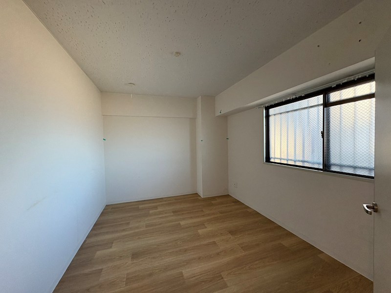 半田第3ロイヤルマンション  ベッドルーム