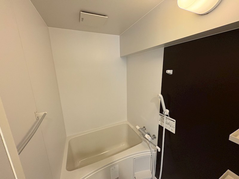 半田第3ロイヤルマンション  風呂画像