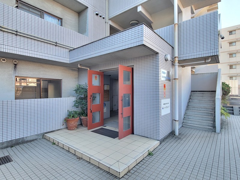 半田第3ロイヤルマンション  その他外観1