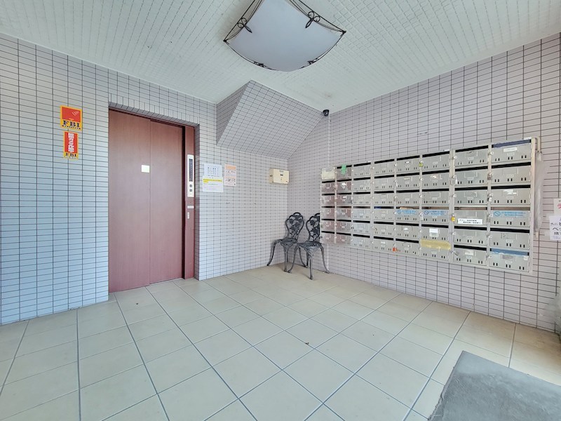 半田第3ロイヤルマンション  その他外観2