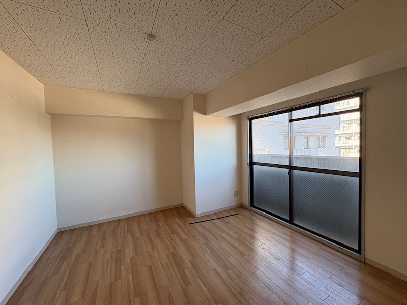 半田第3ロイヤルマンション  ベッドルーム