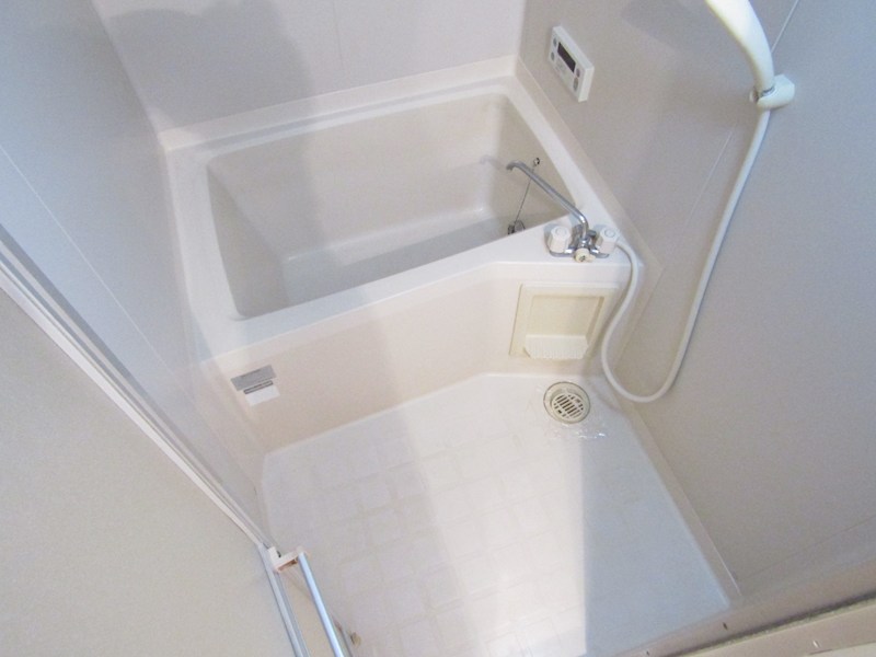 半田第3ロイヤルマンション  風呂画像