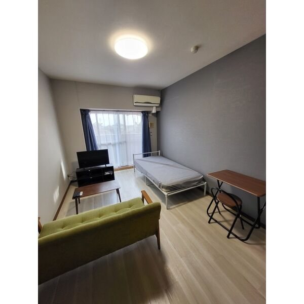 サンアップウェルⅡ リビング