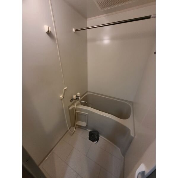 サンアップウェルⅡ 風呂画像