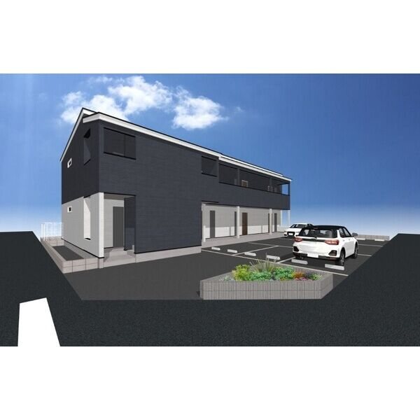 PONTE GLORIA 外観写真