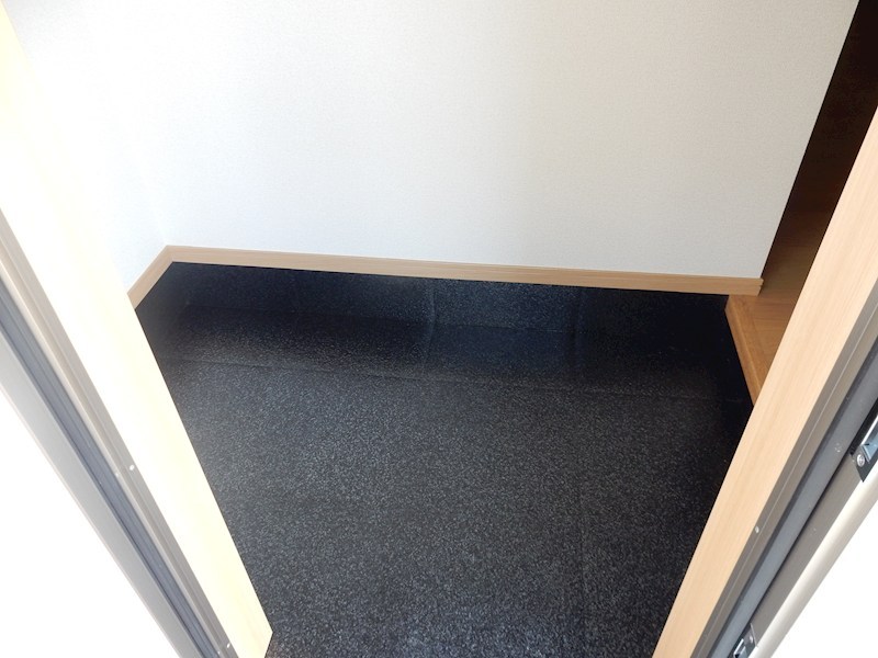 ステージ（1・2・3） 玄関