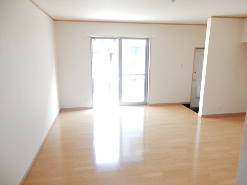 ステージ（1・2・3） リビング