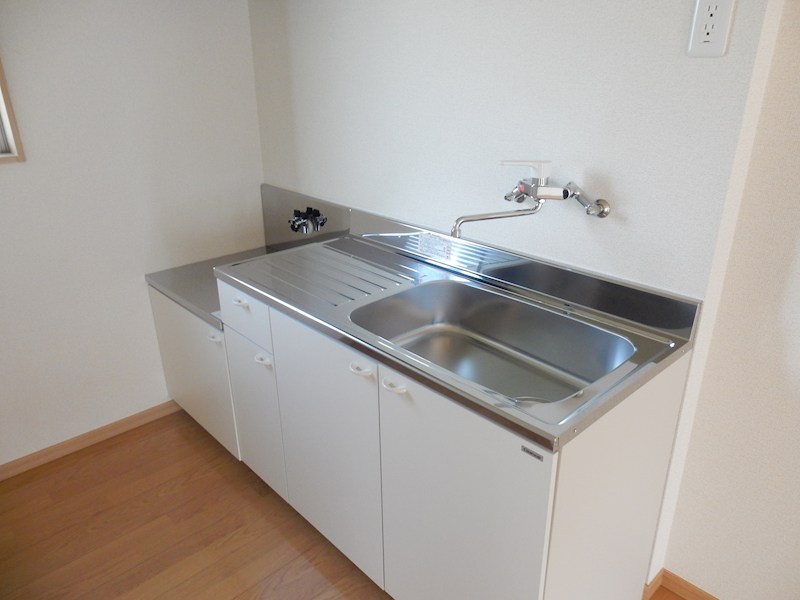 ステージ（1・2・3） キッチン