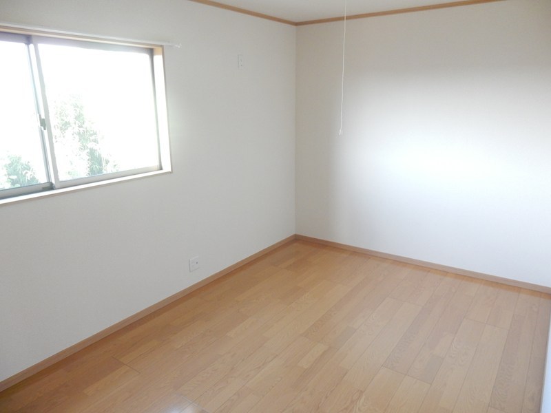 ステージ（1・2・3） ベッドルーム