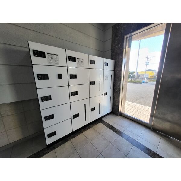 リンデンバウムJ3 その他6