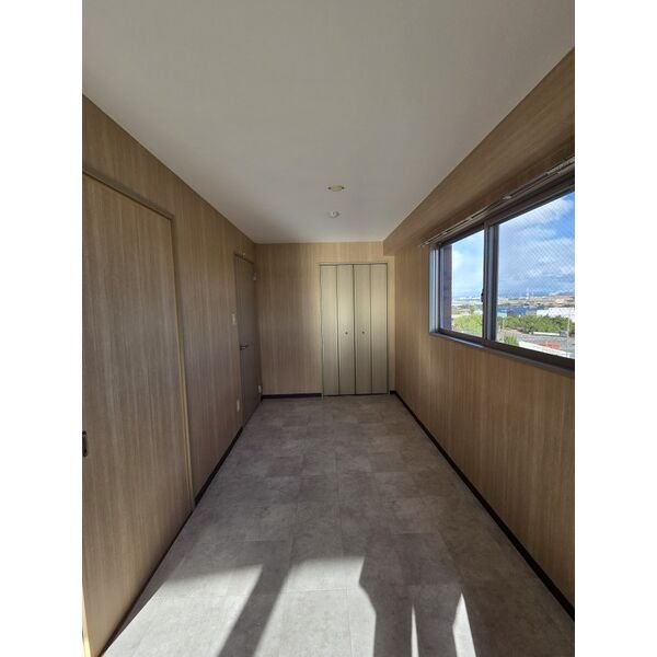 リンデンバウムJ3 ベッドルーム