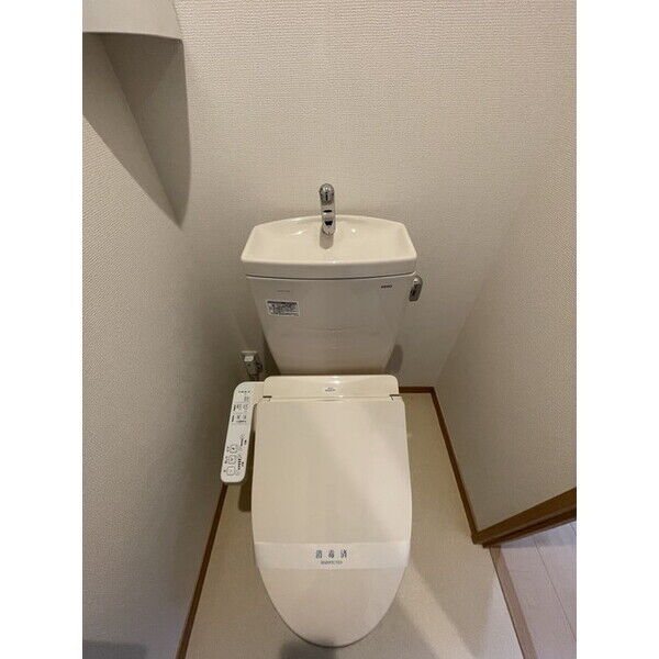 クレール　花園 その他5