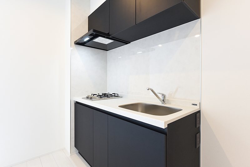 Jack yamatoⅠ キッチン