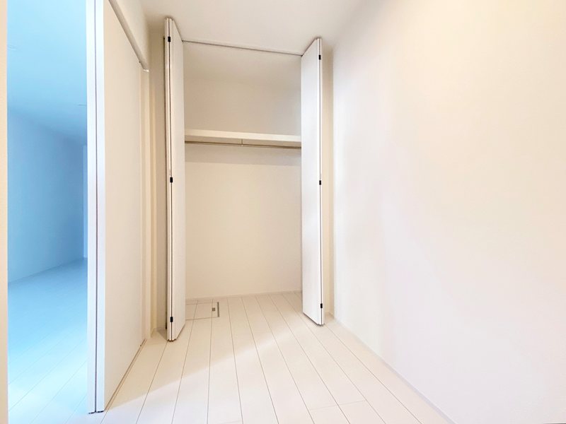 Jack yamatoⅠ ベッドルーム