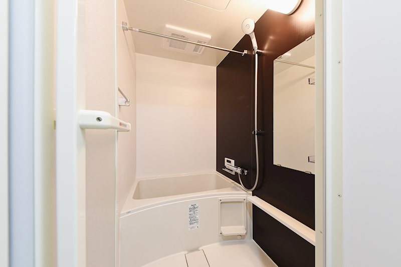 Jack yamatoⅠ 風呂画像