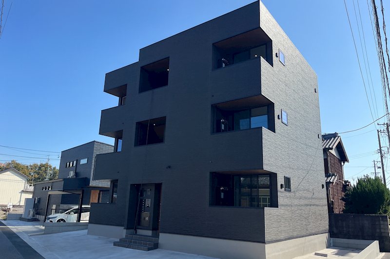 Jack yamatoⅠ 102号室 外観