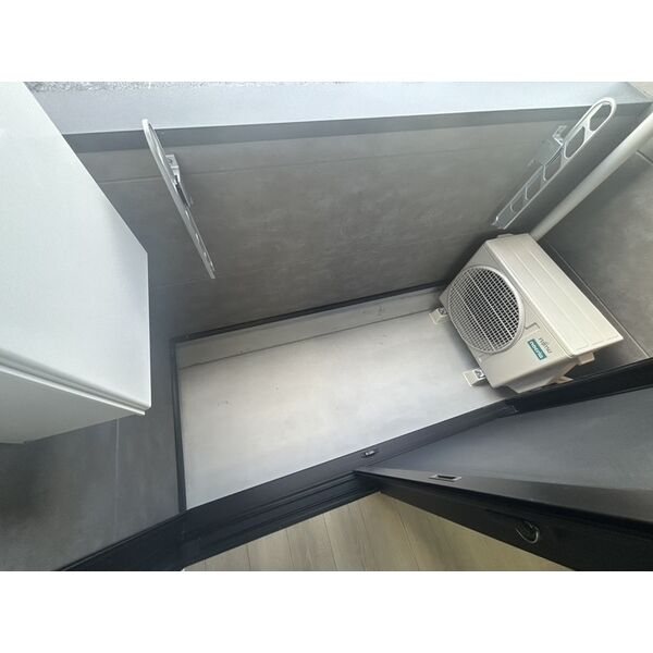 LECOCON半田Ⅵ ベランダ