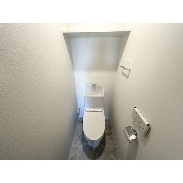 LECOCON半田Ⅵ その他4