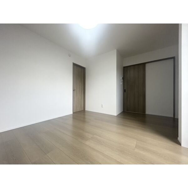 LECOCON半田Ⅵ リビング