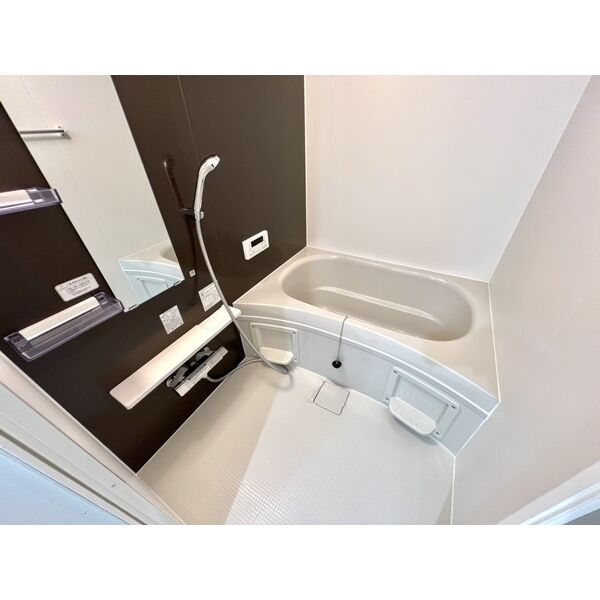 LECOCON半田Ⅵ 風呂画像