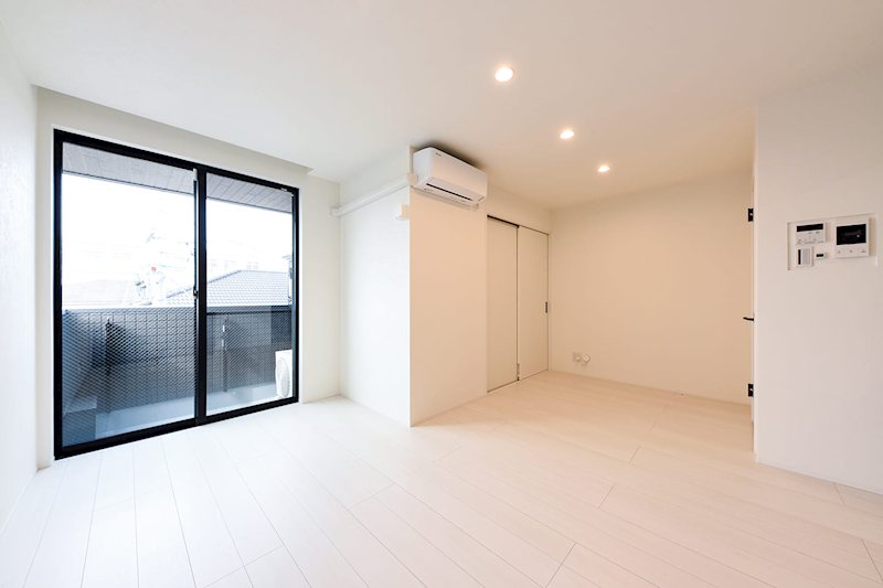 Jack tokonameminatoⅠ リビング