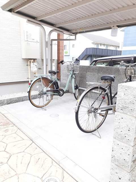 ルーラル朝倉　A その他6