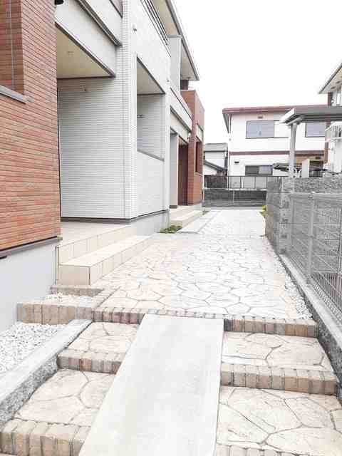 ルーラル朝倉　A その他7