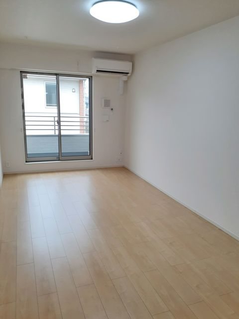 ルーラル朝倉　A リビング