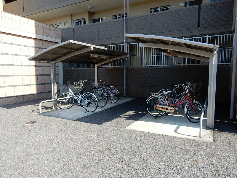 レジオンドヌール その他外観4