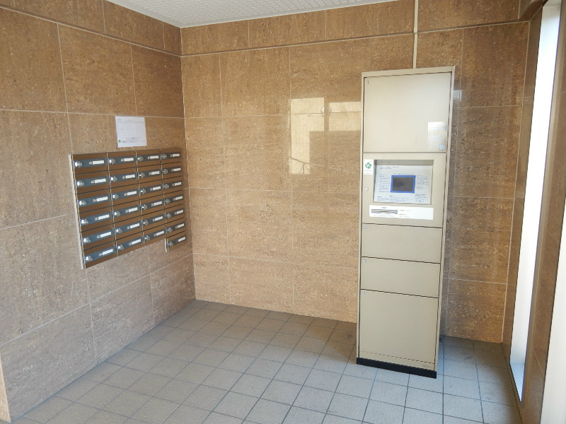 レジオンドヌール その他外観5