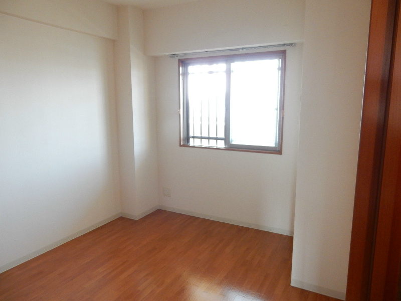 レジオンドヌール ベッドルーム