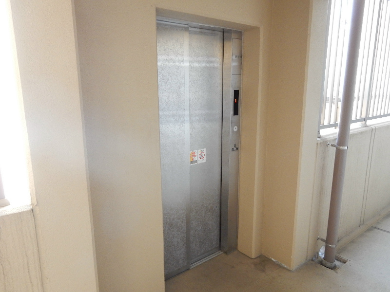 レジオンドヌール その他外観6