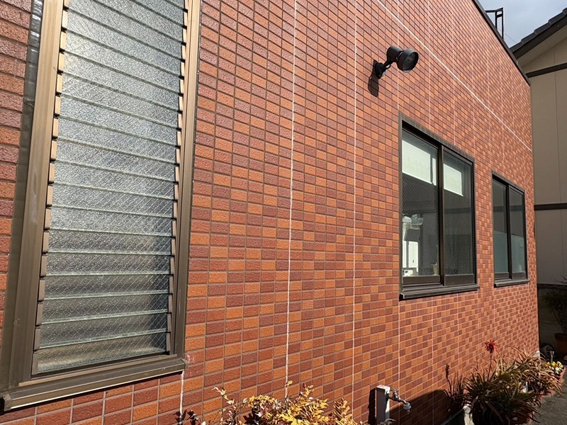 大野町2丁目テナント 外観