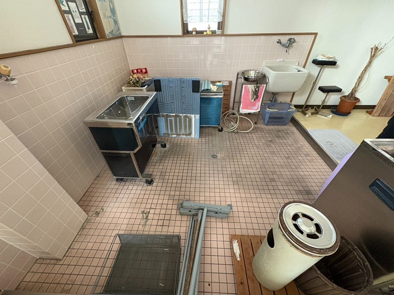 大野町2丁目テナント その他1