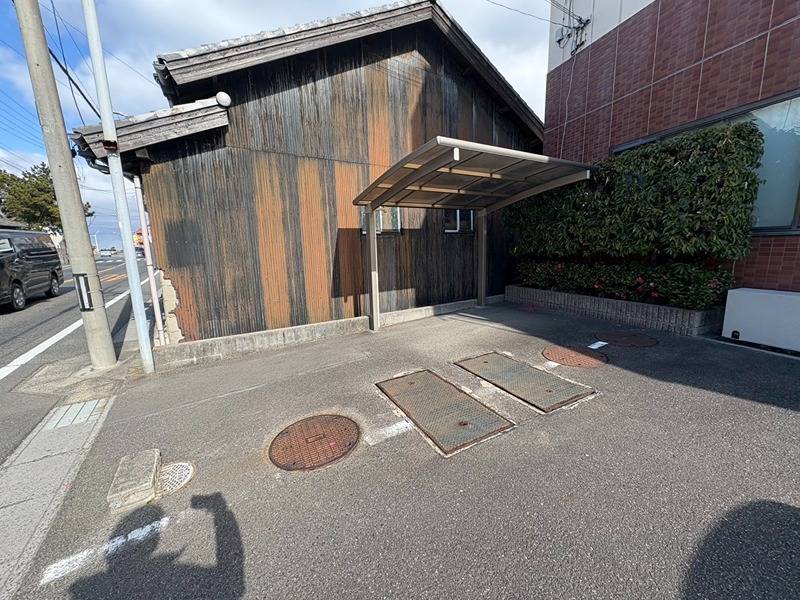 大野町2丁目テナント その他外観1