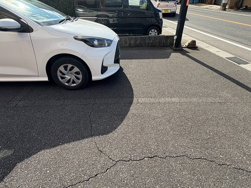 大野町2丁目テナント その他外観3