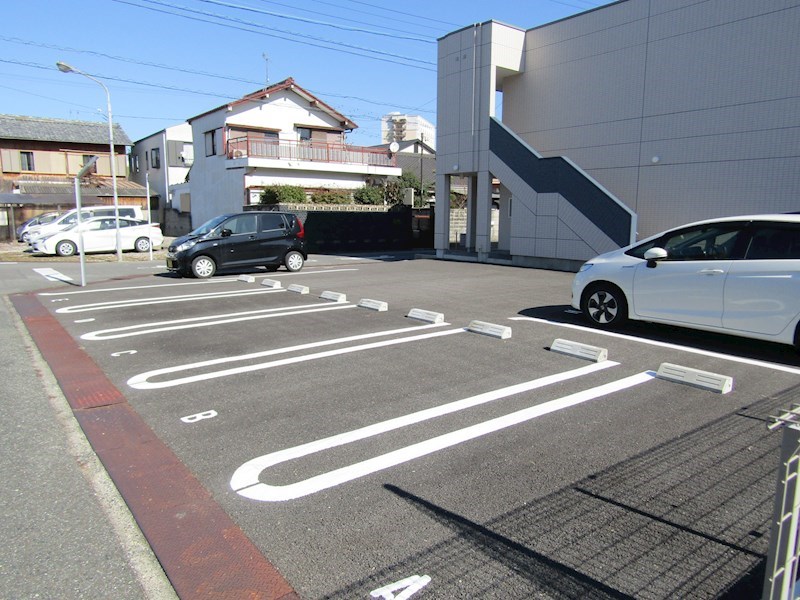 ラヴァーグミディ その他2